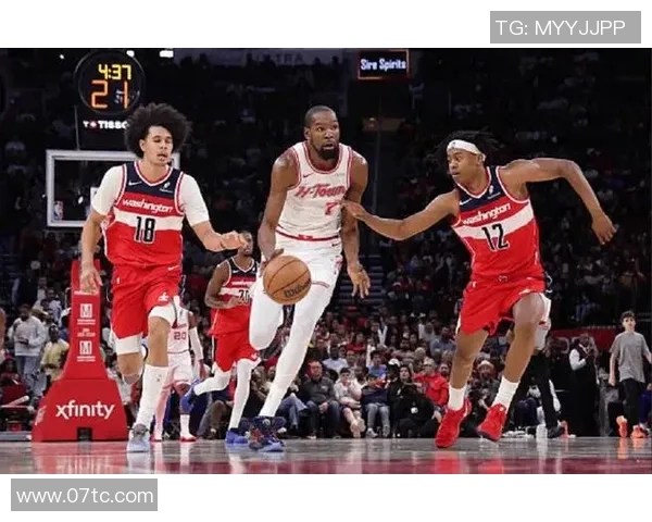 开拓者与奇才季后赛对决回顾:激情碰撞与历史交锋的精彩瞬间